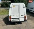 Белый ЗАЗ 110558, объемом двигателя 1.19 л и пробегом 248 тыс. км за 400 $, фото 6 на Automoto.ua
