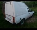 Білий ЗАЗ 110558, об'ємом двигуна 1.2 л та пробігом 200 тис. км за 850 $, фото 1 на Automoto.ua