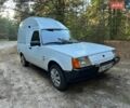 Белый ЗАЗ 110558, объемом двигателя 1.2 л и пробегом 150 тыс. км за 1000 $, фото 1 на Automoto.ua