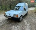 Белый ЗАЗ 110558, объемом двигателя 1.2 л и пробегом 150 тыс. км за 1000 $, фото 1 на Automoto.ua