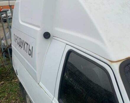 Белый ЗАЗ 110558, объемом двигателя 1.2 л и пробегом 171 тыс. км за 1000 $, фото 2 на Automoto.ua