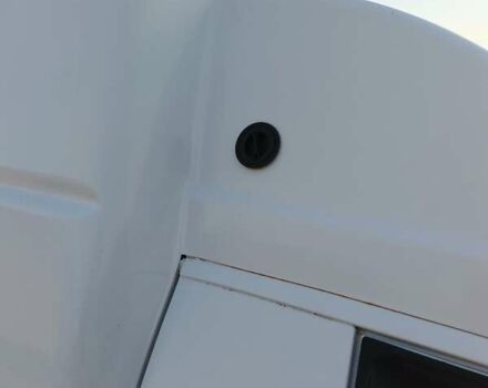 Белый ЗАЗ 110558, объемом двигателя 1.19 л и пробегом 65 тыс. км за 1100 $, фото 1 на Automoto.ua