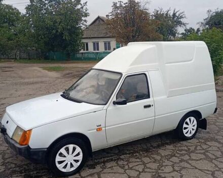 ЗАЗ 110558 2004 в Тернополе на Automoto.ua Белый ЗАЗ 110558, объемом двигателя 1.2 л и пробегом 115 тыс. км за 1850 $, фото 2 на Automoto.ua