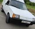 Белый ЗАЗ 110558, объемом двигателя 1.2 л и пробегом 40 тыс. км за 1400 $, фото 3 на Automoto.ua