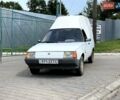 Белый ЗАЗ 110558, объемом двигателя 1.2 л и пробегом 163 тыс. км за 1100 $, фото 11 на Automoto.ua