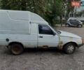 Белый ЗАЗ 110558, объемом двигателя 1.2 л и пробегом 260 тыс. км за 700 $, фото 2 на Automoto.ua