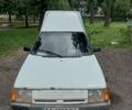 Белый ЗАЗ 110558, объемом двигателя 1.2 л и пробегом 260 тыс. км за 700 $, фото 1 на Automoto.ua