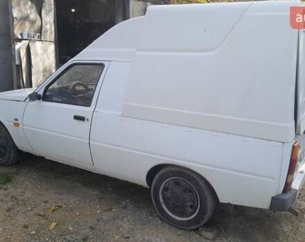 Белый ЗАЗ 110558, объемом двигателя 1.2 л и пробегом 131 тыс. км за 990 $, фото 8 на Automoto.ua