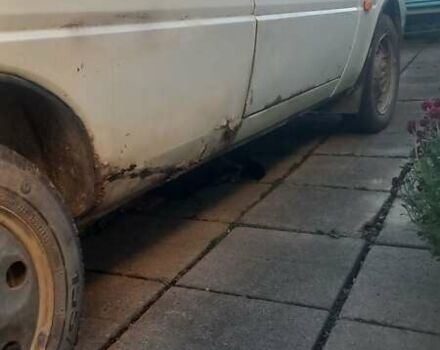 Білий ЗАЗ 110558, об'ємом двигуна 1.2 л та пробігом 186 тис. км за 600 $, фото 6 на Automoto.ua