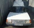 Білий ЗАЗ 110558, об'ємом двигуна 1.2 л та пробігом 136 тис. км за 900 $, фото 1 на Automoto.ua