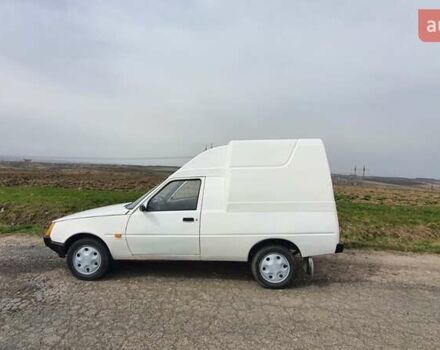 Білий ЗАЗ 110558, об'ємом двигуна 1.2 л та пробігом 170 тис. км за 1150 $, фото 7 на Automoto.ua