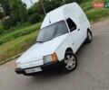 Белый ЗАЗ 110558, объемом двигателя 1.2 л и пробегом 40 тыс. км за 1400 $, фото 8 на Automoto.ua