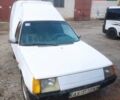 Белый ЗАЗ 110558, объемом двигателя 0 л и пробегом 168 тыс. км за 722 $, фото 1 на Automoto.ua