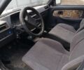 Белый ЗАЗ 110558, объемом двигателя 1.2 л и пробегом 100 тыс. км за 386 $, фото 4 на Automoto.ua