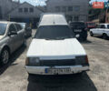 Белый ЗАЗ 110558, объемом двигателя 1.2 л и пробегом 200 тыс. км за 300 $, фото 1 на Automoto.ua