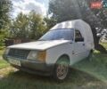 Белый ЗАЗ 110558, объемом двигателя 1.2 л и пробегом 90 тыс. км за 1000 $, фото 6 на Automoto.ua