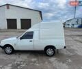 Білий ЗАЗ 110558, об'ємом двигуна 1.2 л та пробігом 100 тис. км за 1400 $, фото 1 на Automoto.ua
