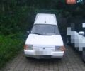 Белый ЗАЗ 110558, объемом двигателя 1.2 л и пробегом 91 тыс. км за 1100 $, фото 1 на Automoto.ua