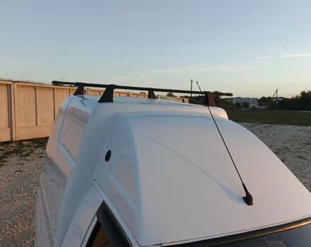 Белый ЗАЗ 110558, объемом двигателя 1.19 л и пробегом 65 тыс. км за 1100 $, фото 5 на Automoto.ua