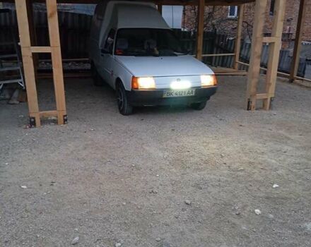 ЗАЗ 110558 2004 в Тернополе на Automoto.ua Белый ЗАЗ 110558, объемом двигателя 1.2 л и пробегом 115 тыс. км за 1850 $, фото 1 на Automoto.ua