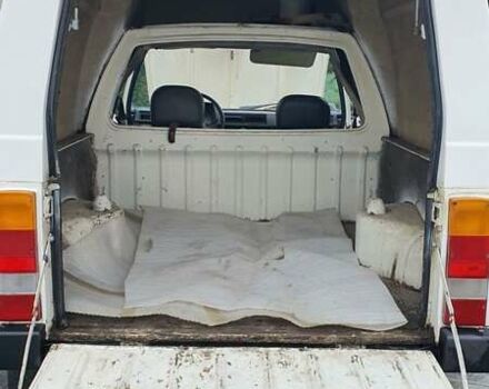 Белый ЗАЗ 110558, объемом двигателя 1.2 л и пробегом 189 тыс. км за 1000 $, фото 1 на Automoto.ua