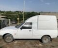 Белый ЗАЗ 110558, объемом двигателя 1.2 л и пробегом 219 тыс. км за 800 $, фото 1 на Automoto.ua
