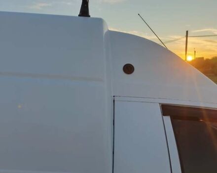 Белый ЗАЗ 110558, объемом двигателя 1.19 л и пробегом 65 тыс. км за 1100 $, фото 6 на Automoto.ua