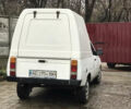 Білий ЗАЗ 110558, об'ємом двигуна 1.2 л та пробігом 173 тис. км за 844 $, фото 3 на Automoto.ua