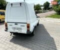 Белый ЗАЗ 110558, объемом двигателя 1.2 л и пробегом 163 тыс. км за 1100 $, фото 1 на Automoto.ua
