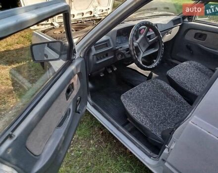 Белый ЗАЗ 110558, объемом двигателя 1.2 л и пробегом 90 тыс. км за 1000 $, фото 7 на Automoto.ua