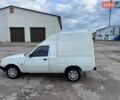 Белый ЗАЗ 110558, объемом двигателя 1.2 л и пробегом 100 тыс. км за 1400 $, фото 1 на Automoto.ua