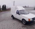 Білий ЗАЗ 110558, об'ємом двигуна 1.3 л та пробігом 300 тис. км за 670 $, фото 3 на Automoto.ua