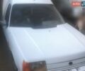 Белый ЗАЗ 110558, объемом двигателя 1.2 л и пробегом 91 тыс. км за 1100 $, фото 1 на Automoto.ua
