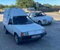 Білий ЗАЗ 110558, об'ємом двигуна 1.2 л та пробігом 80 тис. км за 1150 $, фото 1 на Automoto.ua