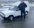 Белый ЗАЗ 110558, объемом двигателя 0 л и пробегом 100 тыс. км за 1199 $, фото 1 на Automoto.ua