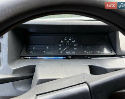 Белый ЗАЗ 110558, объемом двигателя 1.2 л и пробегом 315 тыс. км за 600 $, фото 7 на Automoto.ua