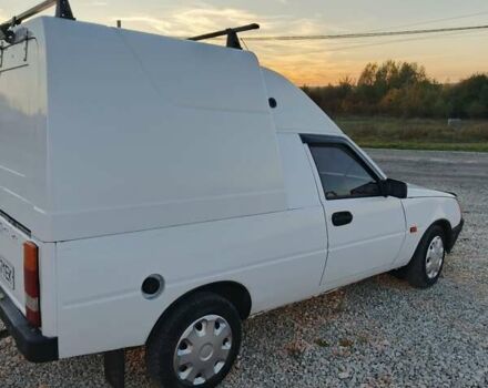 Белый ЗАЗ 110558, объемом двигателя 1.19 л и пробегом 65 тыс. км за 1100 $, фото 8 на Automoto.ua