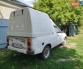 Белый ЗАЗ 110558, объемом двигателя 1.2 л и пробегом 90 тыс. км за 1000 $, фото 2 на Automoto.ua