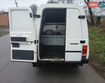 Белый ЗАЗ 110558, объемом двигателя 1.2 л и пробегом 145 тыс. км за 1100 $, фото 8 на Automoto.ua