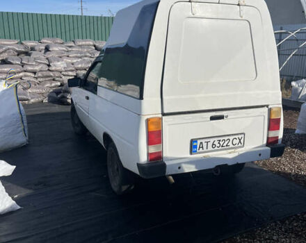 Білий ЗАЗ 110558, об'ємом двигуна 1.2 л та пробігом 201 тис. км за 700 $, фото 2 на Automoto.ua