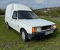 Белый ЗАЗ 110558, объемом двигателя 1.2 л и пробегом 180 тыс. км за 600 $, фото 1 на Automoto.ua