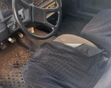 Білий ЗАЗ 110558, об'ємом двигуна 1.2 л та пробігом 186 тис. км за 600 $, фото 5 на Automoto.ua