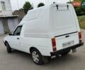 Белый ЗАЗ 110558, объемом двигателя 1.2 л и пробегом 40 тыс. км за 1400 $, фото 14 на Automoto.ua