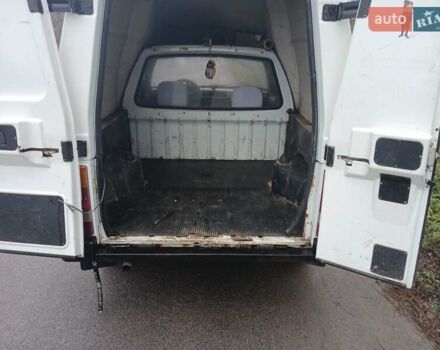 Белый ЗАЗ 110558, объемом двигателя 1.2 л и пробегом 145 тыс. км за 1100 $, фото 6 на Automoto.ua