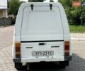 Белый ЗАЗ 110558, объемом двигателя 1.2 л и пробегом 163 тыс. км за 1100 $, фото 2 на Automoto.ua