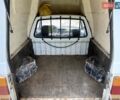 Белый ЗАЗ 110558, объемом двигателя 1.2 л и пробегом 163 тыс. км за 1100 $, фото 10 на Automoto.ua