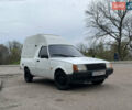 Білий ЗАЗ 110558, об'ємом двигуна 1.2 л та пробігом 100 тис. км за 1099 $, фото 1 на Automoto.ua