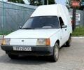 Белый ЗАЗ 110558, объемом двигателя 1.2 л и пробегом 163 тыс. км за 1100 $, фото 1 на Automoto.ua