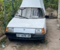 Белый ЗАЗ 110558, объемом двигателя 1.2 л и пробегом 80 тыс. км за 1150 $, фото 1 на Automoto.ua