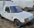 Белый ЗАЗ 110558, объемом двигателя 1.2 л и пробегом 131 тыс. км за 1050 $, фото 3 на Automoto.ua